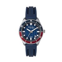 Armbanduhr Breil Tribe Herr OVERHAND in Stahl EW0762 - EW0762